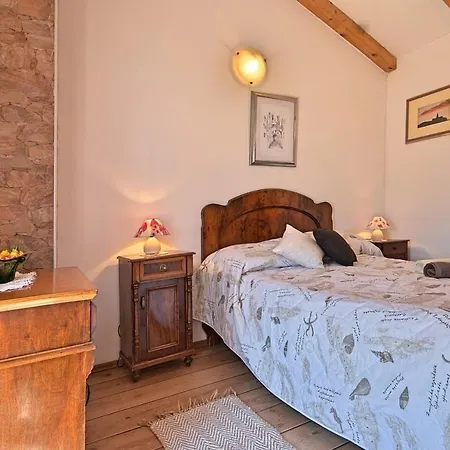 Holiday home House Irma *
