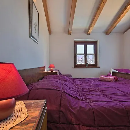 Holiday home House Irma