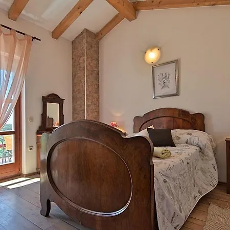 Holiday home House Irma *