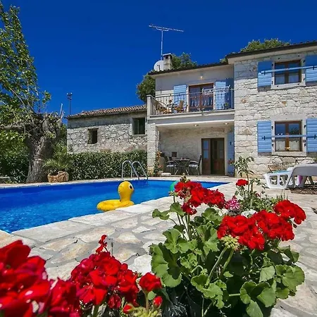 Holiday home House Irma *