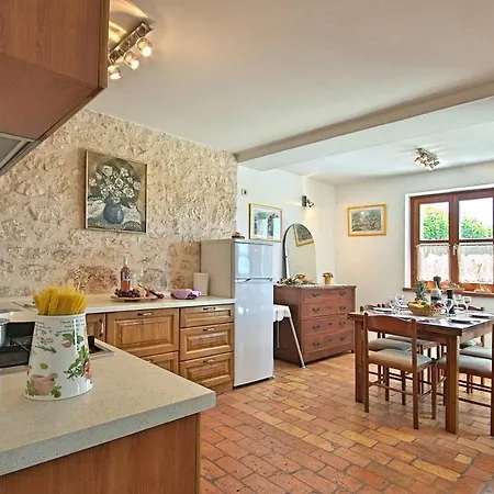 Holiday home House Irma *
