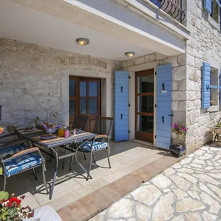 Holiday home House Irma